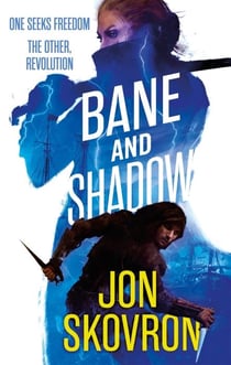Empire of storms : bane and shadow
