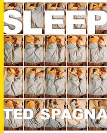 Ted spagna sleep