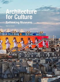 Architecture for culture