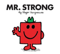 MR. STRONG