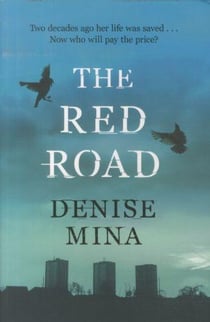 The red road