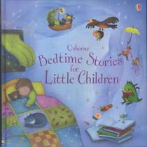 Bedtime stories for little children