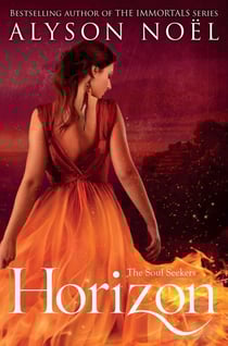 HORIZON - THE SOUL SEEKERS: BOOK 4