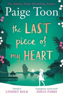 THE LAST PIECE OF MY HEART*