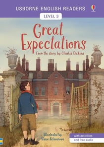 Great expectations - level 3