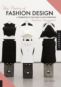 The poetry of fashion design