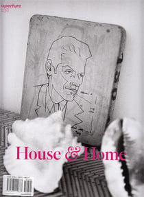 Magazine aperture 238 house and home