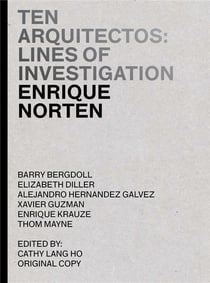 Ten arquitectos / enrique norten