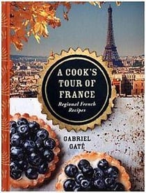 A COOK''S TOUR OF FRANCE