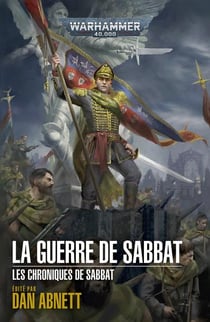 La Guerre de Sabbat