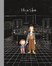 Shushu