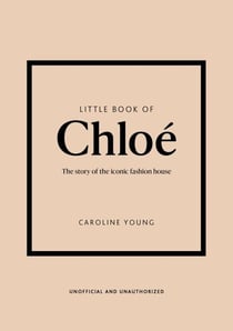 Little book of Chloé