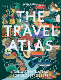 The Travel Atlas (édition 2025)