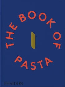 The Book of Pasta