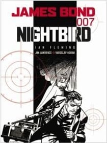 James Bond : nightbird