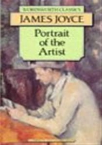 Portrait of the artist as a young man