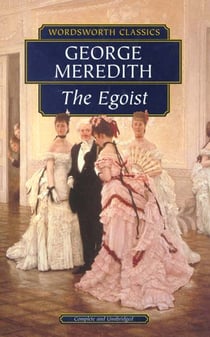 The egoist