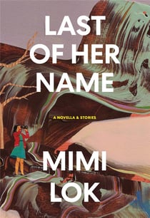 Mimi lok last of her name