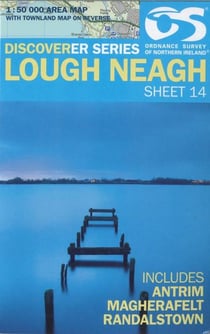Lough neagh