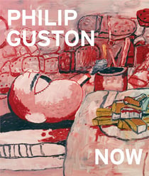 Philip Guston now