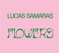 Lucas Samaras : Flowers
