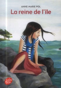 La reine de l'île