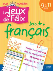 Jeux de francais