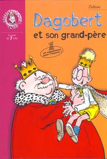 Dagobert et son grand-pere