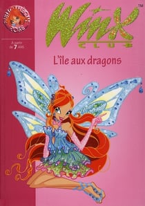 Winx Club 22 - L'île aux dragons