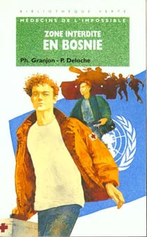 Zone interdite en bosnie