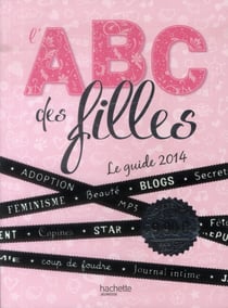 L'abc des filles (édition 2014)