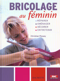 Bricolage au feminin
