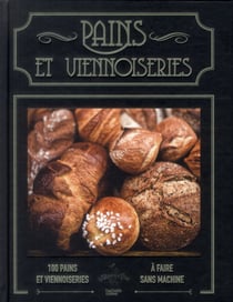 Pains et viennoiseries