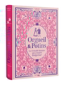 Orgueil & potins : La véritable histoire qui a inspiré Bridgerton !