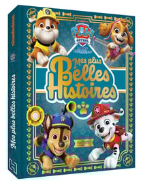 La Pat'Patrouille : Mes plus belles histoires