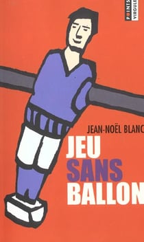 Jeu sans ballon
