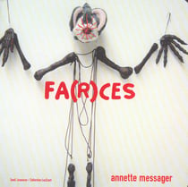 Fa(r)ces