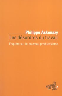Les Désordres du travail