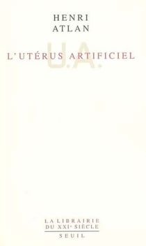 L'Utérus artificiel