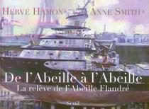 De l'abeille a l'abeille. la releve de l'abeille flandre