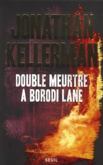 Double meurtre à Borodi Lane