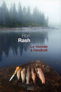Le monde à l'endroit