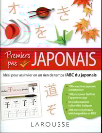 L'ABC du japonais