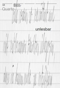 Revue Quarto n.55 : Unlesbar