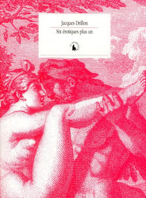 Six érotiques plus un
