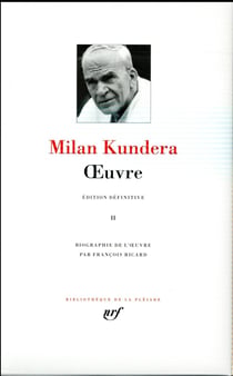 Oeuvre Tome 2