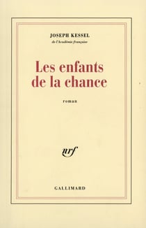 Les enfants de la chance
