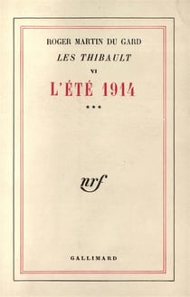 Les Thibault