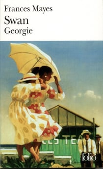 Swan - Georgie