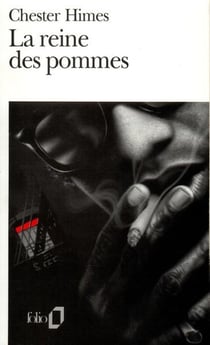 La reine des pommes - une enquete d'ed cercueil et fossoyeur